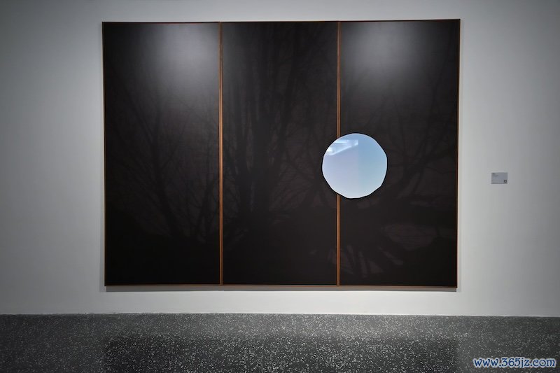 Beyond The Pale(出格),刘诗园,版画,2011,干玮玮收藏