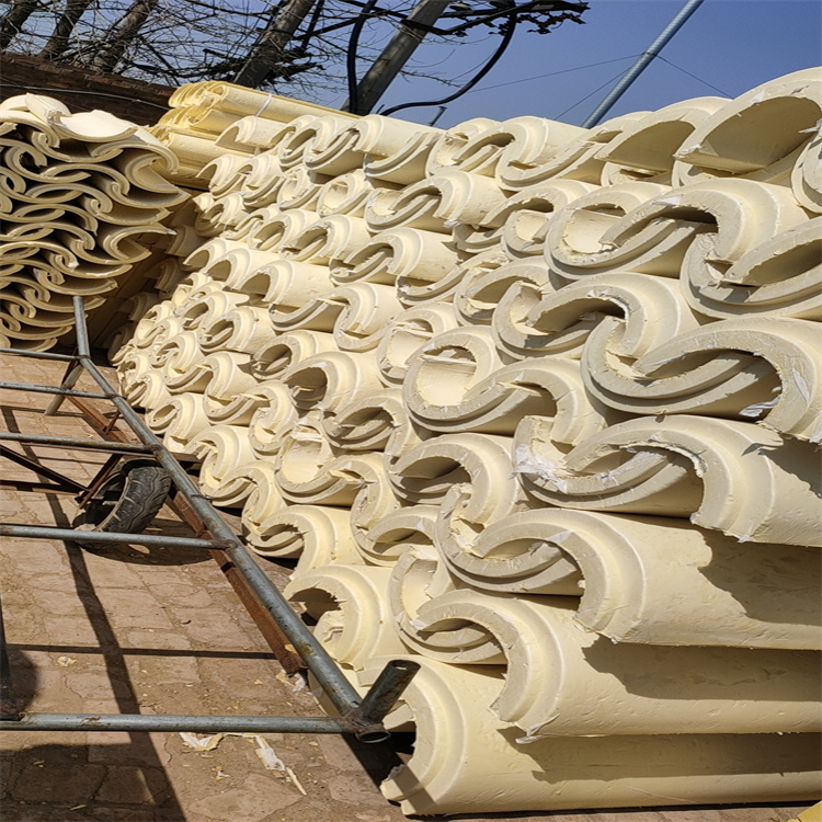 榆林聚氨酯管壳电话