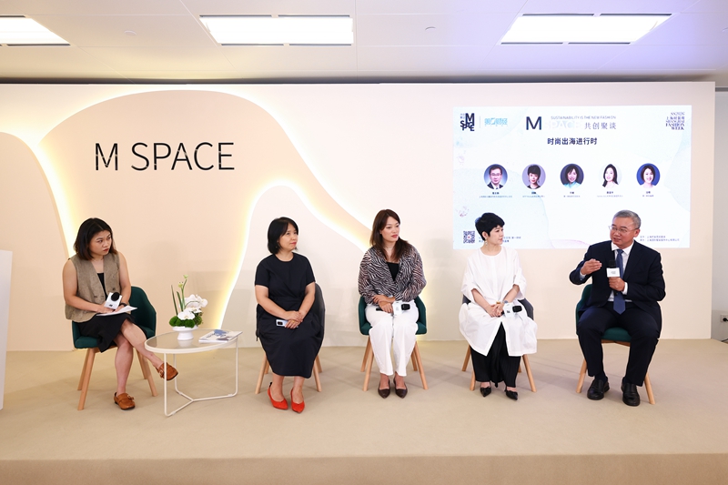 圆桌现场    摄影记者/任玉明