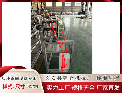 池州塑料挤出机 日本青森县近海发生5.1级地震