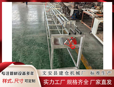 滁州塑料挤出机 资本市场投融资改革向纵深推进