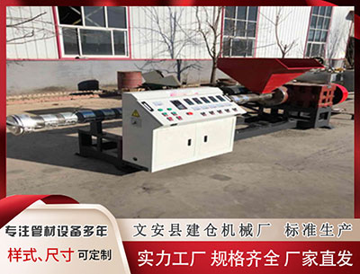 天津塑料挤出机 145期李老头双球预测奖号：红球杀8码参考