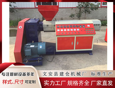 扬州塑料挤出机设备厂家 壁仞科技上市开盘涨100% 港股GPU一股散户抛售压力成短期焦点︱港股直通车